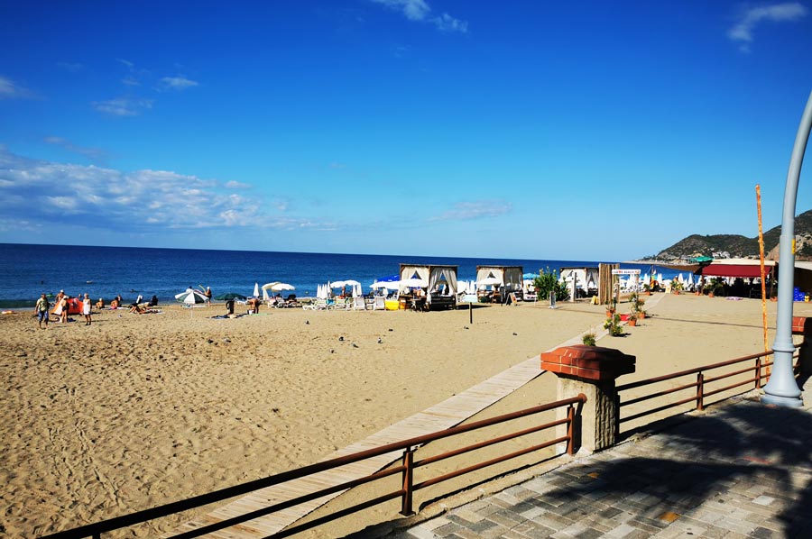 damlatas park 03