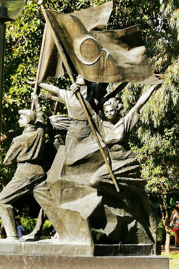 damlatas park 05
