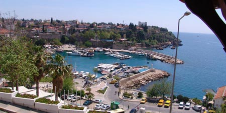 Kaleici | The Treasure in the Center of Antalya