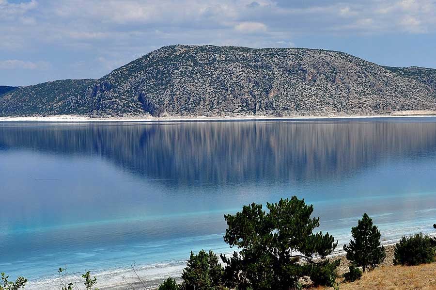 Wo ist es am schönsten in der Türkei?