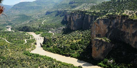 Die Kilikische Pforte