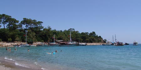 Kemer - Ferienort par Excellance