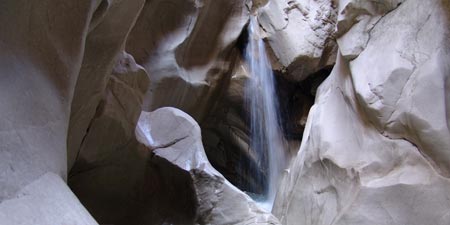 Saklıkent Kanyon