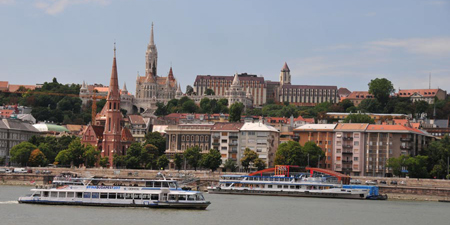 Hungary - From the capture of the Magyars to today