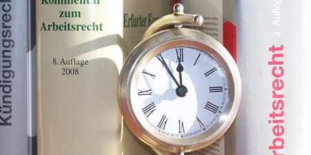 Arbeitsrecht der Türkei