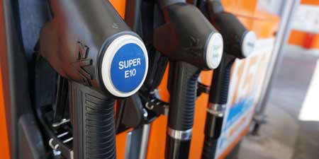 Benzinsteuer: Türkei durchbricht den bisherigen Benzinpreis-Weltrekord