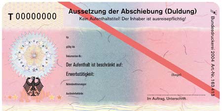 Arbeitserlaubnisrecht der Türkei