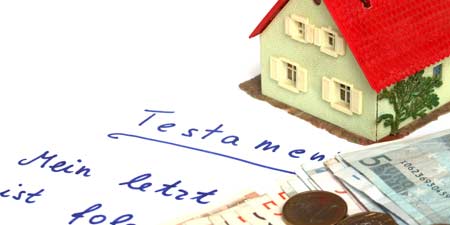 Turkish property in inheritance - Keep it in mind