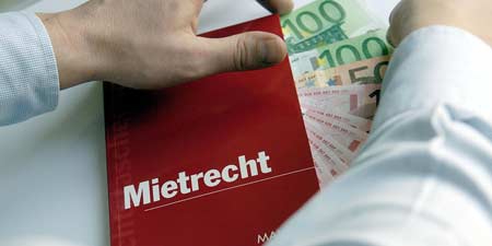 Mietobjekte - Ferienwohnungen