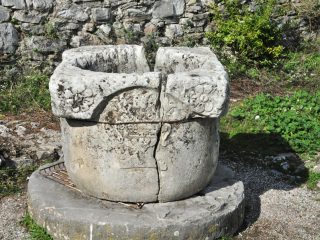 Shkodra City Hike in the Center