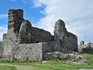 Shkodra-Illyrian-Roman-Period