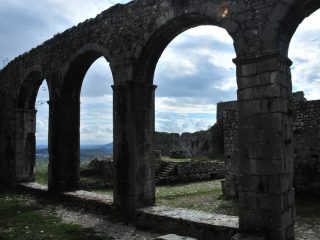 Shkodra-Illyrian-Roman-Period