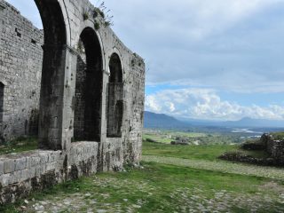 Shkodra-Illyrian-Roman-Period