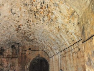 Die Festung Rozafa in Shkodra