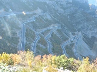 Excursion to Tamara passing Cem Valley