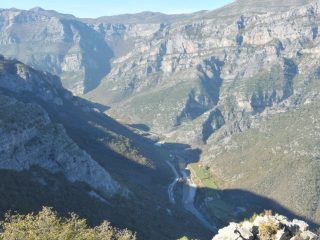 Excursion to Tamara passing Cem Valley