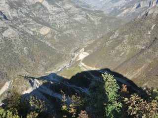 Excursion to Tamara passing Cem Valley