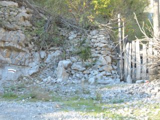 Excursion to Tamara passing Cem Valley