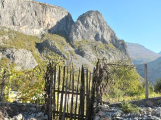 Excursion to Tamara passing Cem Valley