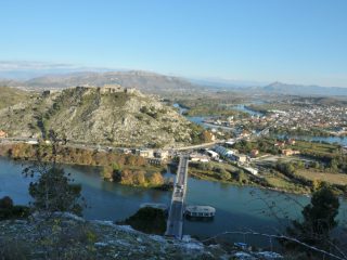 Shkodra Ottoman Period