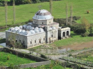 Shkodra Ottoman Period