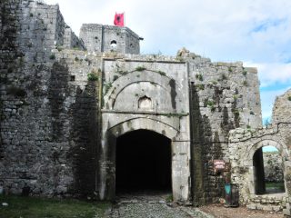 Shkodra Ottoman Period