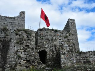 Shkodra Ottoman Period