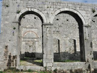 Shkodra Ottoman Period