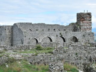 Shkodra Ottoman Period