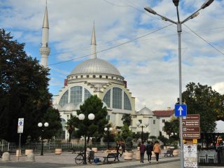 Shkodra Ottoman Period