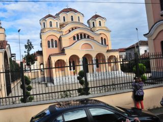 Shkodra Ottoman Period