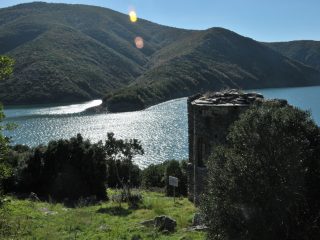 Sarda - today Shurdhah Islands