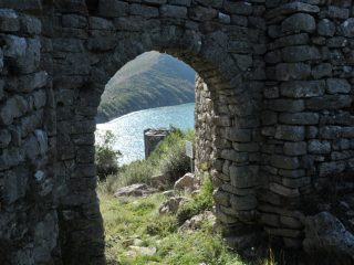 Sarda - today Shurdhah Islands