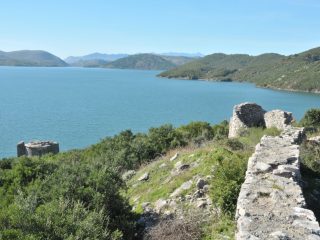 Sarda - today Shurdhah Islands