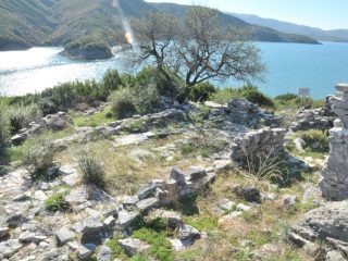 Sarda - today Shurdhah Islands
