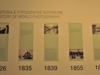 Marubi Museum der Fotografie