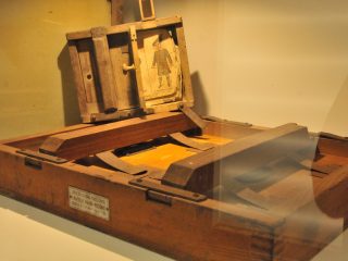 Marubi Museum der Fotografie