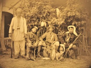 Marubi Museum der Fotografie
