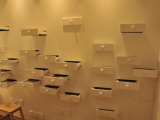 Marubi Museum der Fotografie