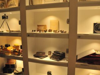 Marubi Museum der Fotografie