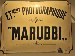Marubi Museum der Fotografie
