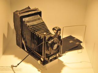 Marubi Museum der Fotografie