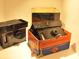 Marubi Museum der Fotografie