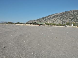 Beaches next to Shkodra