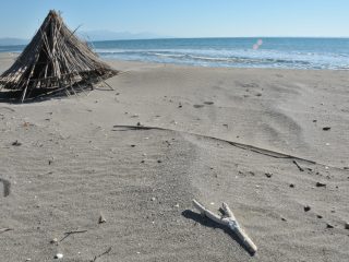 Beaches next to Shkodra