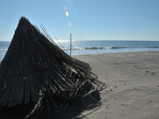 Beaches next to Shkodra