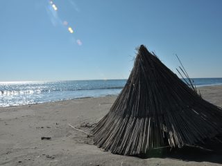 Beaches next to Shkodra