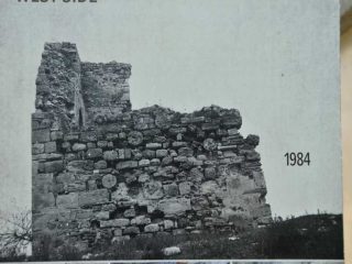 Siedlungsspuren in Amphipolis