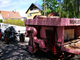 Anhausen - 950 years celebration