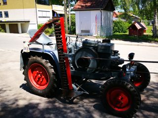 Anhausen - 950 years celebration